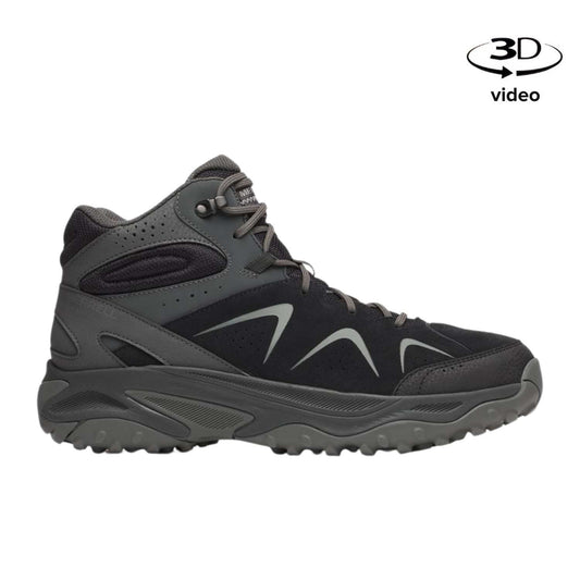 Erkek Yokota 3 Mid Gtx Bot-1