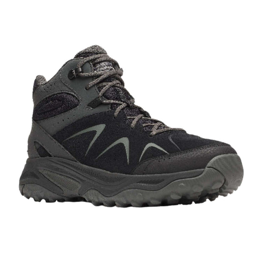 Erkek Yokota 3 Mid Gtx Bot-3