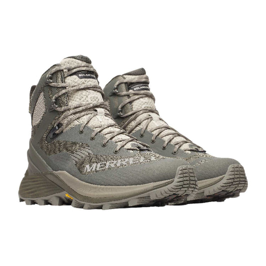 Mtl Thermo Rogue 4 Mıd Gtx Erkek Dıorıte Bot-3