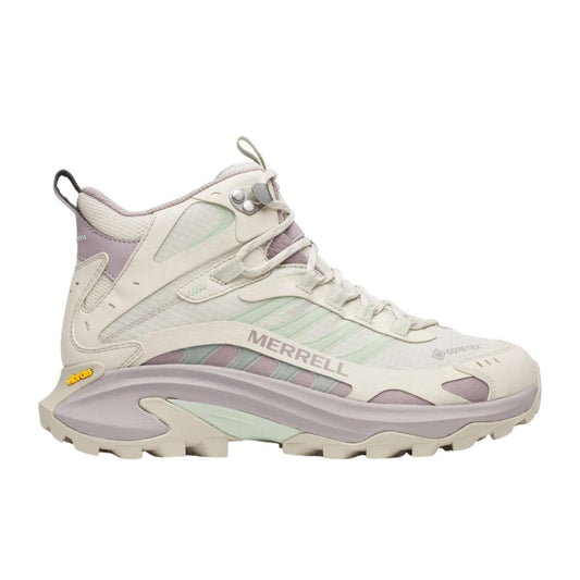 Merrell Kadın Moab Speed 2 Mıd Gtx Bot Kadın Greıge Bot-1