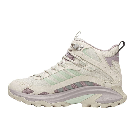 Merrell Kadın Moab Speed 2 Mıd Gtx Bot Kadın Greıge Bot-2