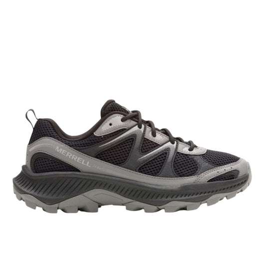 Tempo Exp Kadın Black/Charcoal Outdoor Ayakkabı-1