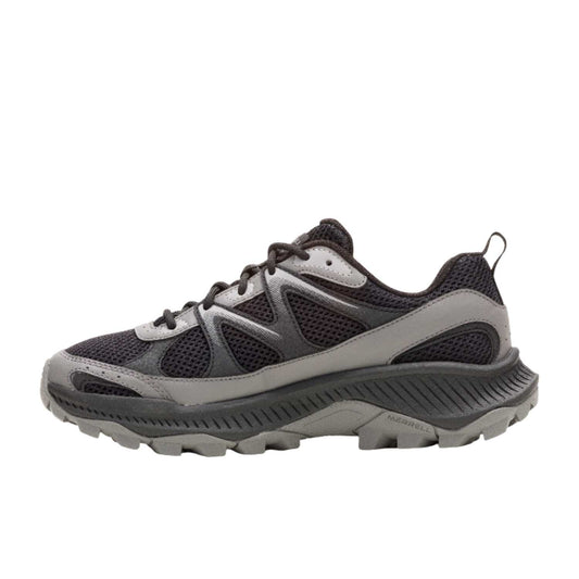 Tempo Exp Kadın Black/Charcoal Outdoor Ayakkabı-2
