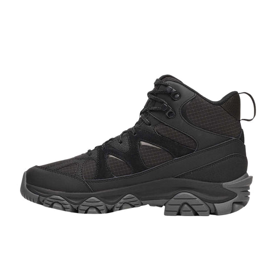 Kadın Thermo Snow Grip Mid Wp Bot-2