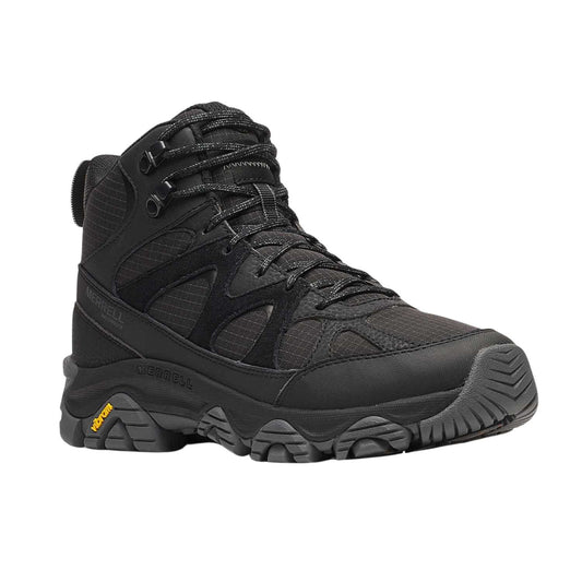 Kadın Thermo Snow Grip Mid Wp Bot-3
