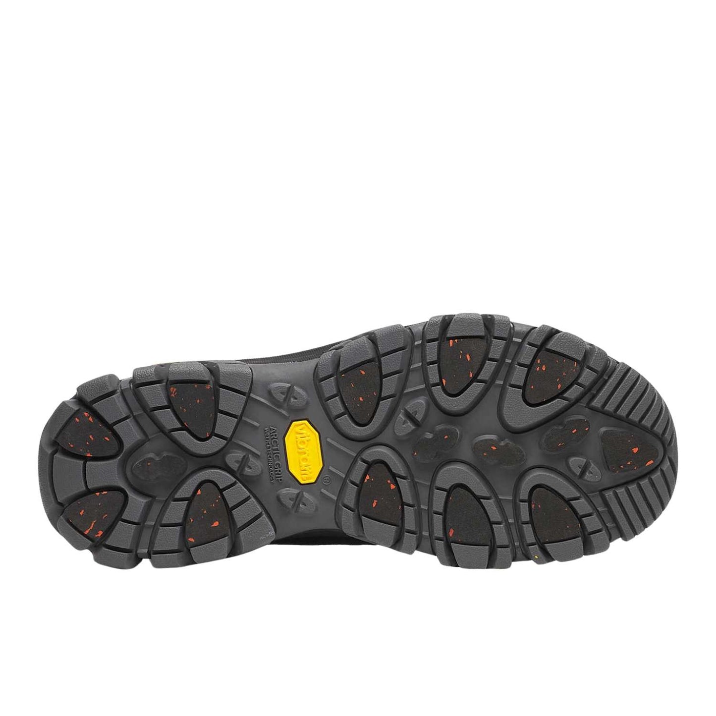 Kadın Thermo Snow Grip Mid Wp Bot-6