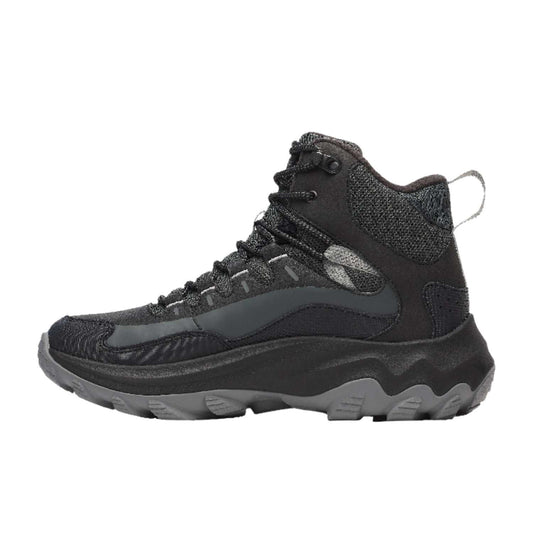 Kadın Thermo Chill 2 Mid Wp Bot-2