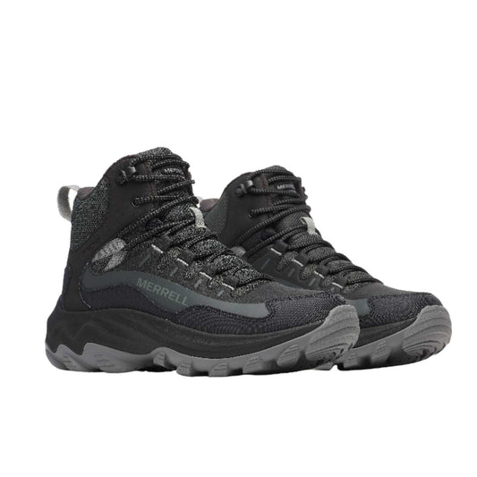 Kadın Thermo Chill 2 Mid Wp Bot-3