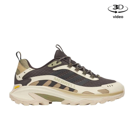 Erkek Moab Speed 2 Sport Outdoor Ayakkabı-1