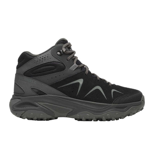 Yokota 3 Mıd Gtx Kadın Black Bot-1