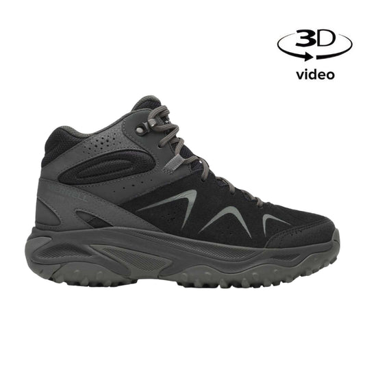 Kadın Yokota 3 Mid Gtx Bot-1