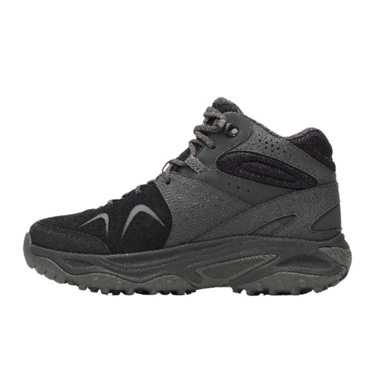 Kadın Yokota 3 Mid Gtx Bot-2