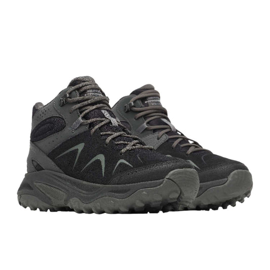 Kadın Yokota 3 Mid Gtx Bot-3