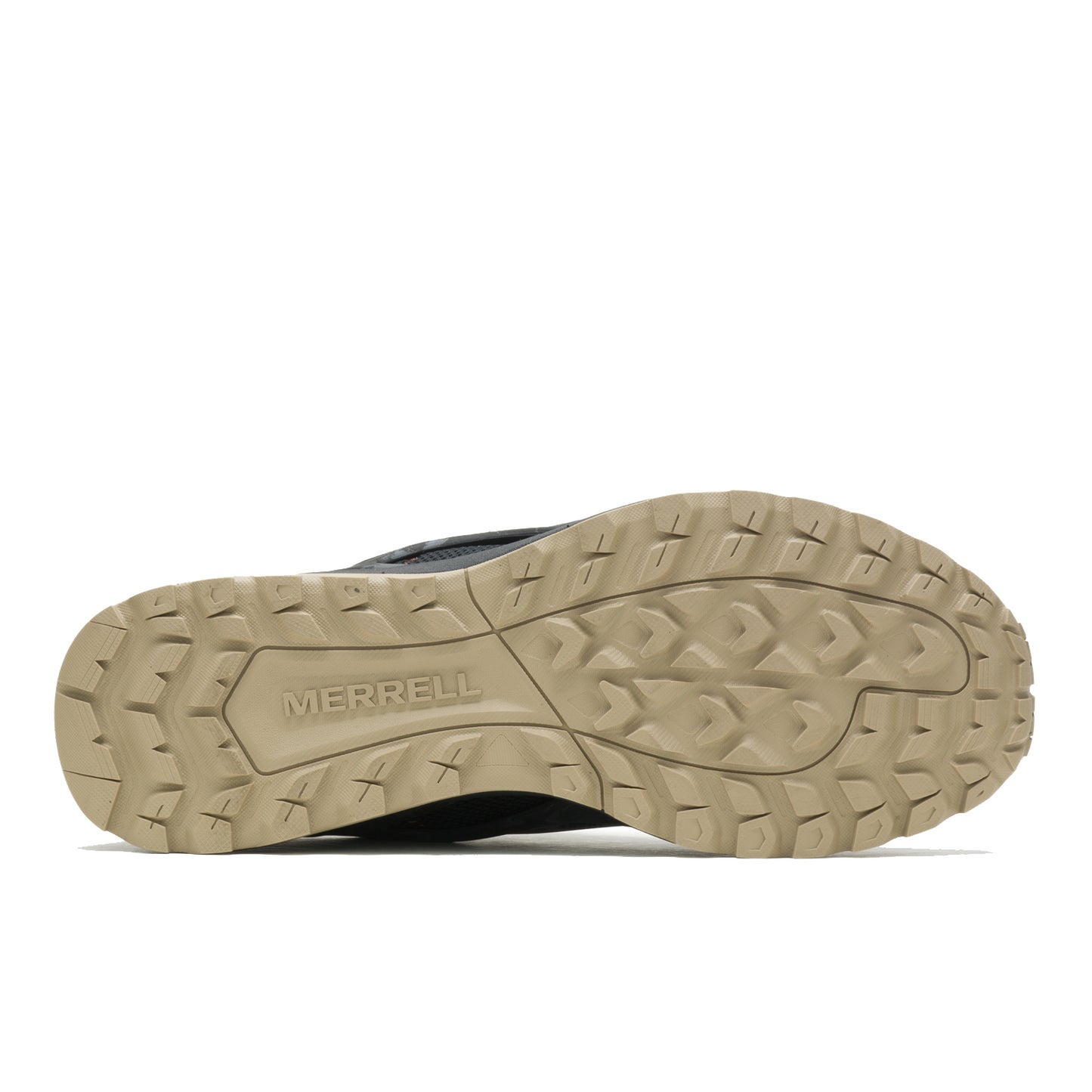 Merrell Erkek Hydro Runner Su Ayakkabısı Erkek Black Su Ayakkabısı-4