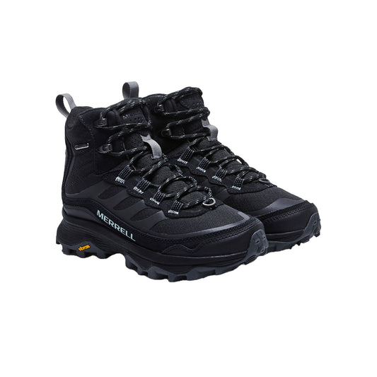 Kadın Moab Speed Thermo Mid Wp Bot-3