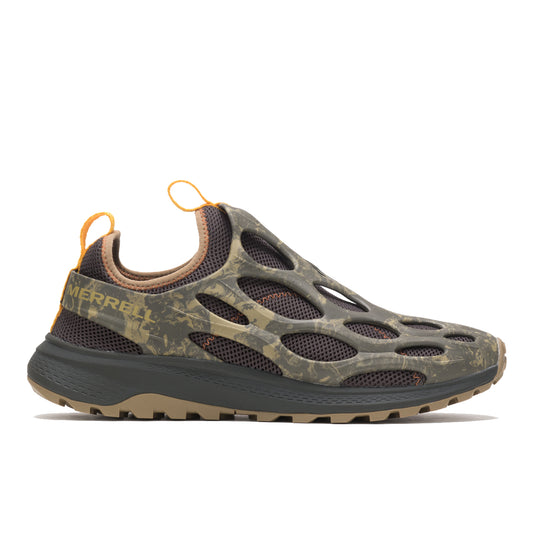 Merrell Erkek Hydro Runner Su Ayakkabısı Erkek Olıve Su Ayakkabısı-1