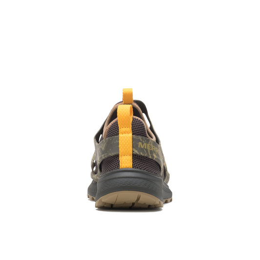 Merrell Erkek Hydro Runner Su Ayakkabısı Erkek Olıve Su Ayakkabısı-2