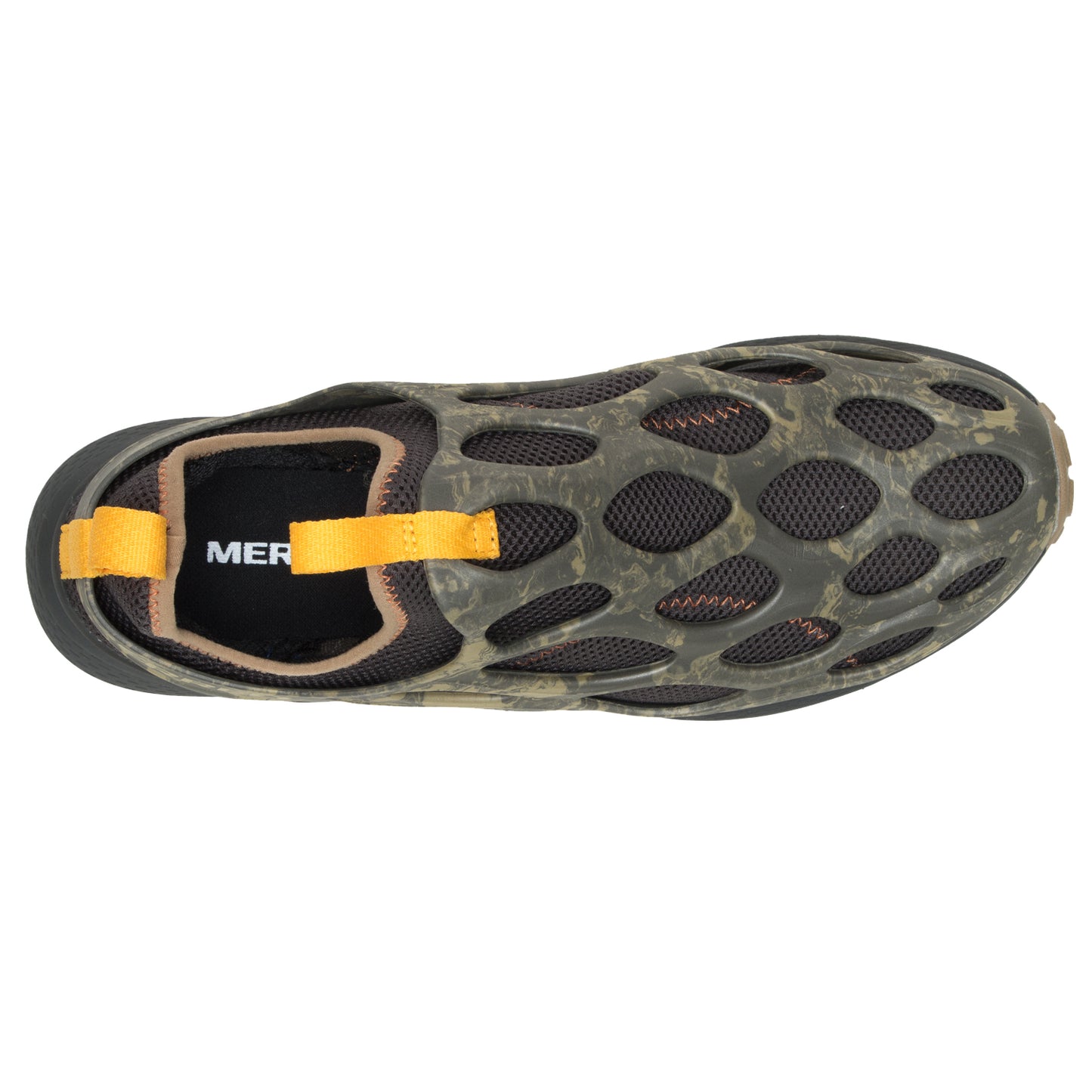 Merrell Erkek Hydro Runner Su Ayakkabısı Erkek Olıve Su Ayakkabısı-5