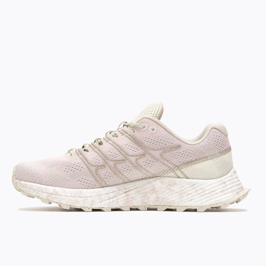 Merrell Kadın Moab Flıght Patika Koşusu Ayakkabısı Kadın Rose Patika Koşusu Ayakkabısı-2