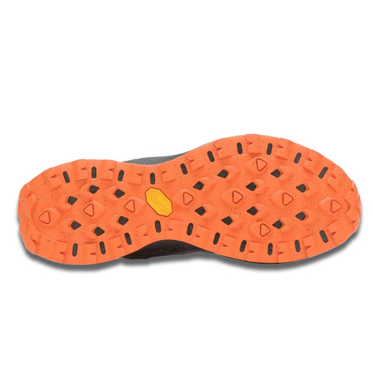 Merrell Kadın Moab Flıght Patika Koşusu Ayakkabısı Kadın Orchıd/Rock Dr Patika Koşusu Ayakkabısı-2
