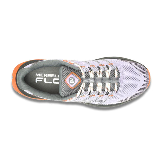 Merrell Kadın Moab Flıght Patika Koşusu Ayakkabısı Kadın Orchıd/Rock Dr Patika Koşusu Ayakkabısı-3