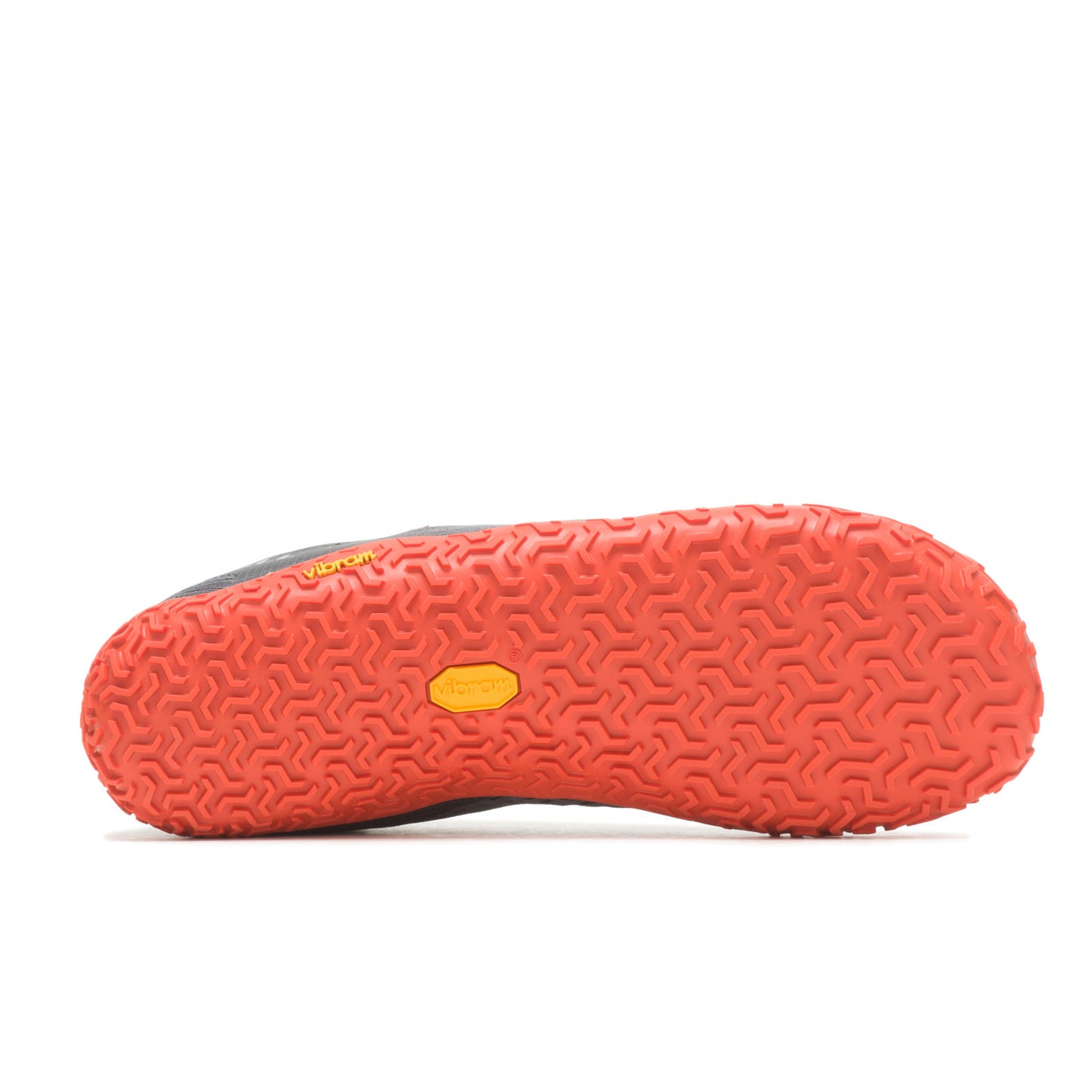 Merrell Erkek Vapor Glove 6 Outdoor Ayakkabı Erkek Granıte/Tangerıne Outdoor Ayakkabı-6