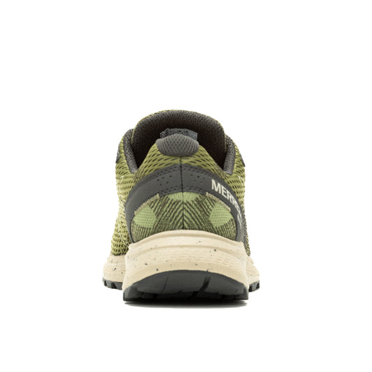 Merrell Erkek Fly Strıke Gtx Bot Erkek Avocado/Beluga Bot-3