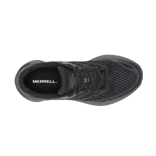 Morphlıte Gtx Erkek Black/Rock Yol Koşusu Ayakkabısı-2