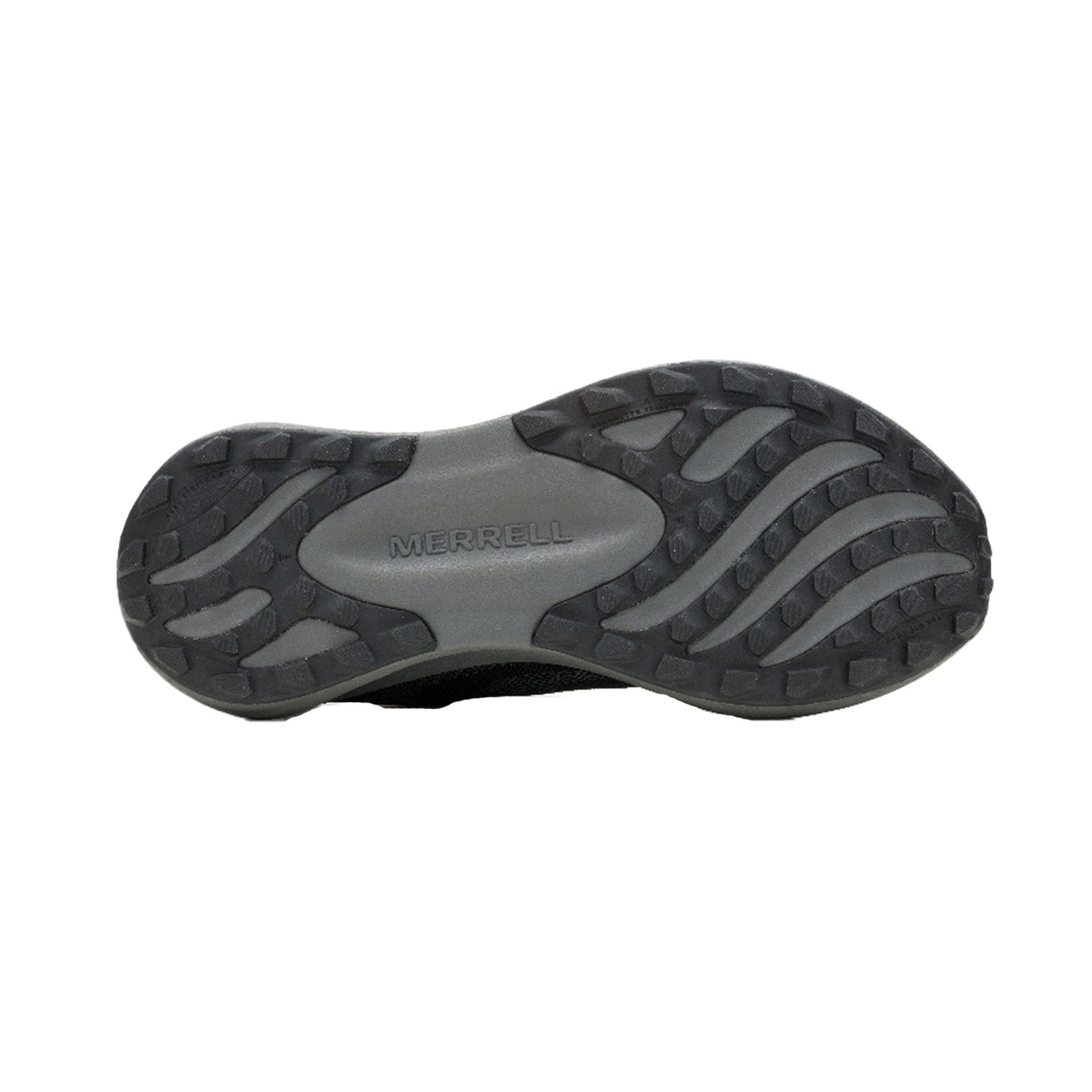 Morphlıte Gtx Erkek Black/Rock Yol Koşusu Ayakkabısı-6