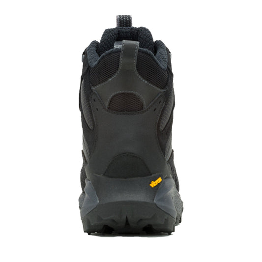 Merrell Erkek Moab Speed 2 Thermo Mıd Wp Bot Erkek Trıple Black Bot-3