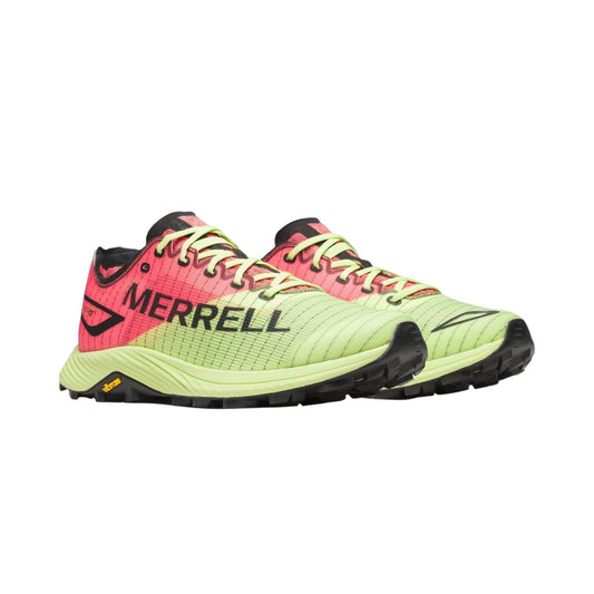 Mtl Long Sky 2 Matryx Erkek Greıge Patika Koşusu Ayakkabısı-3