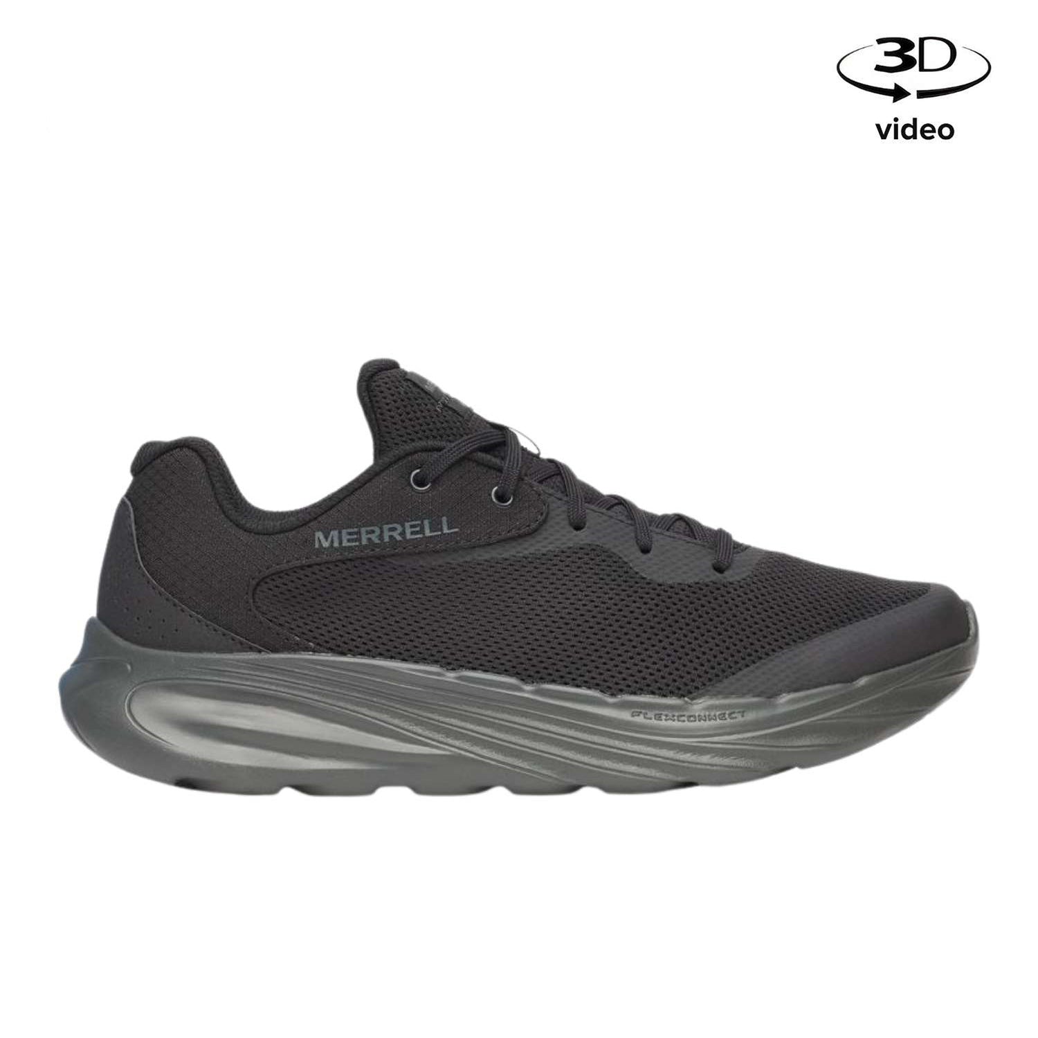 α Terror Erkek Morphaxis Outdoor Ayakkabı | Merrell