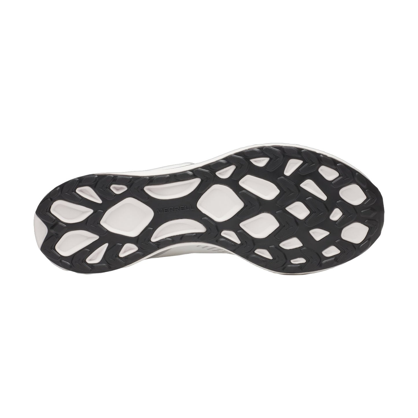 Skyquest Trek Erkek Ash/Black Ls Ayakkabı-5