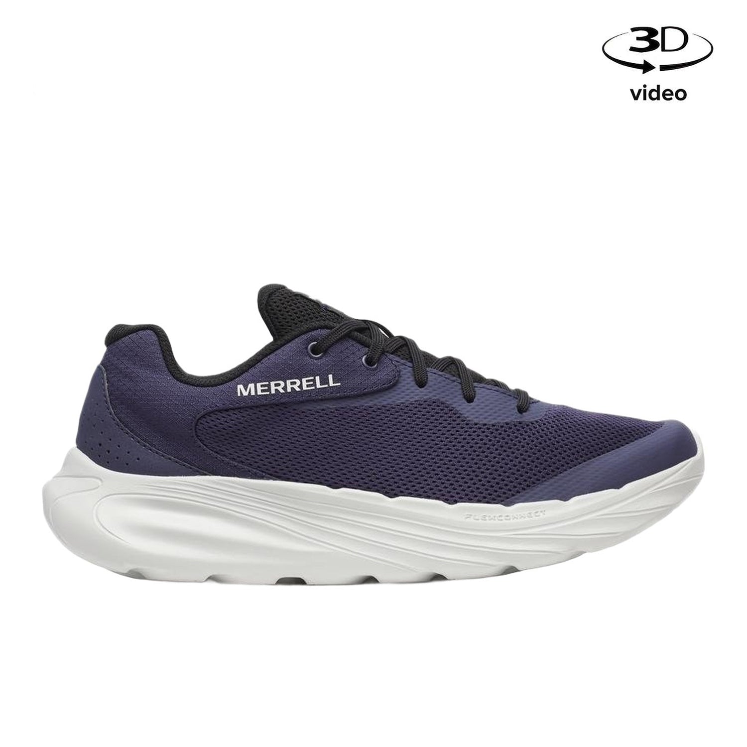Erkek Morphaxis Outdoor Ayakkabı | Merrell
