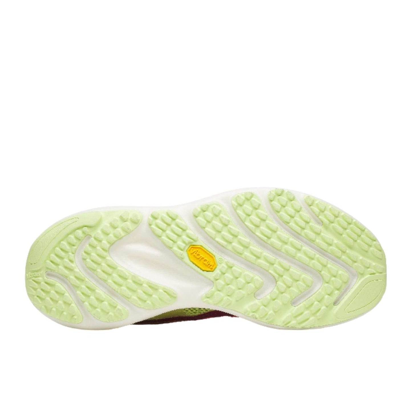 Promorph 3D Erkek Mtl Crımson/Blossom Yol Koşusu Ayakkabısı-6