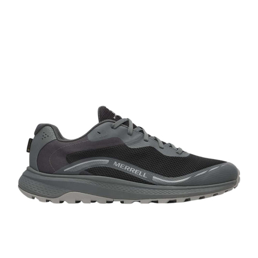 Fly Strıke 2 Gtx Erkek Black Ls Ayakkabı-1