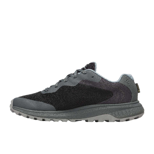 Fly Strıke 2 Gtx Kadın Black/Legıon Ls Ayakkabı-2