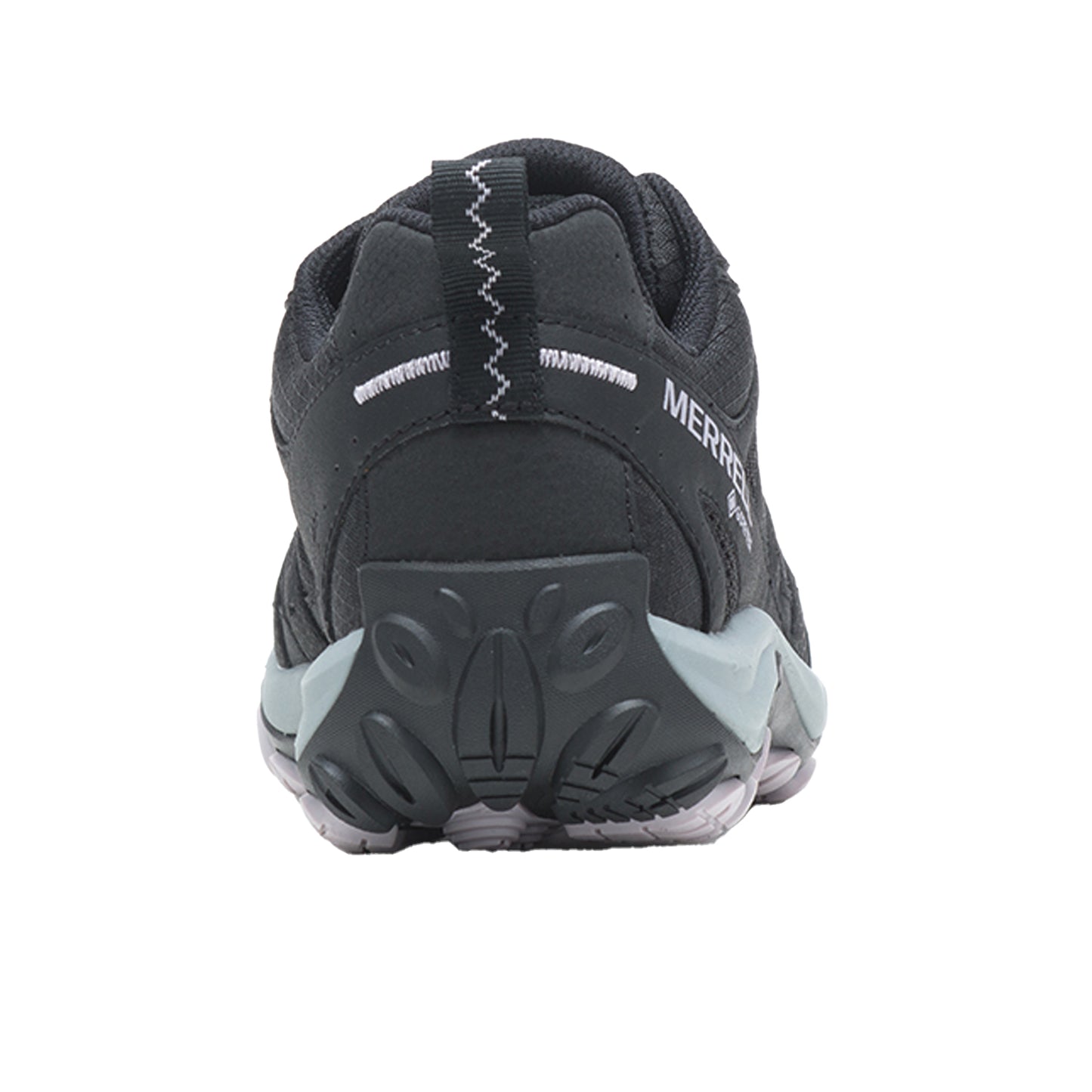 Accentor 3 Sport Gtx Kadın Black Outdoor Ayakkabı-6