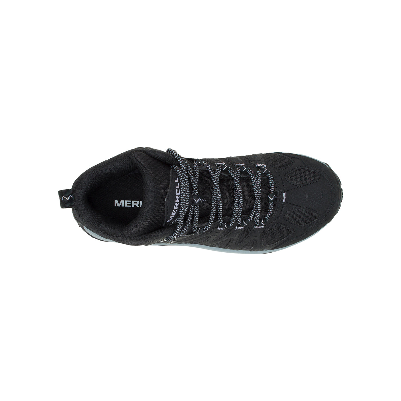 Accentor 3 Sport Mıd Gtx Kadın Black Bot-6
