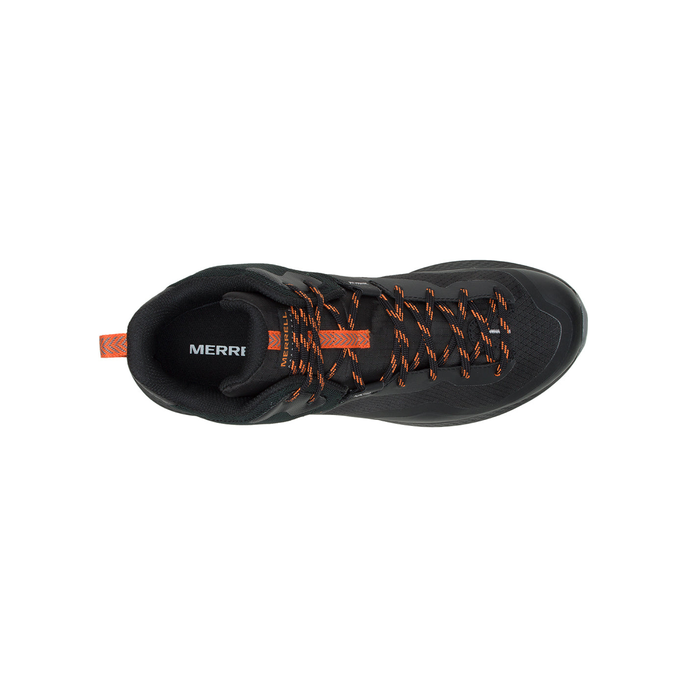 Merrell Erkek Mqm 3 Mıd Gtx Bot Erkek Black/Exuberance Bot-7
