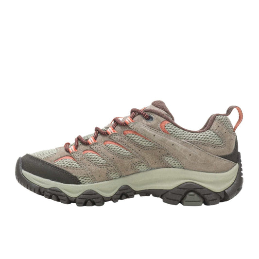 Moab 3 Gtx Kadın Bungee Cord Outdoor Ayakkabı-2