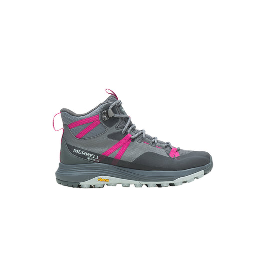 Merrell Kadın Sıren 4 Mıd Gtx Bot Kadın Granıte Bot-1