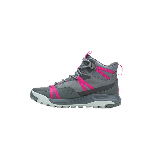 Merrell Kadın Sıren 4 Mıd Gtx Bot Kadın Granıte Bot-2