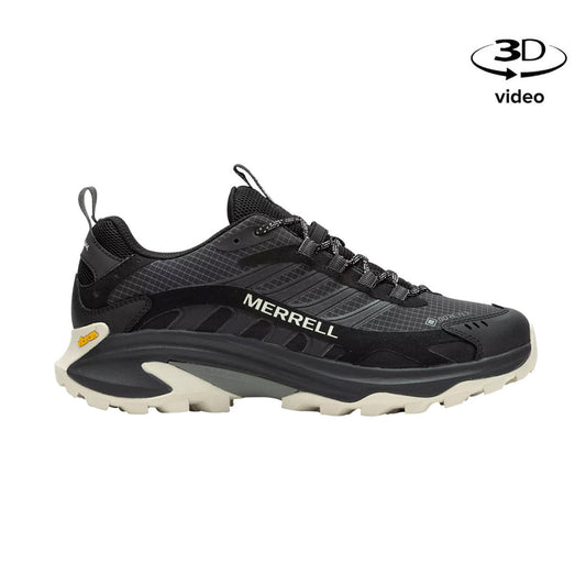 Erkek Moab Speed 2 Gtx Outdoor Ayakkabı-1
