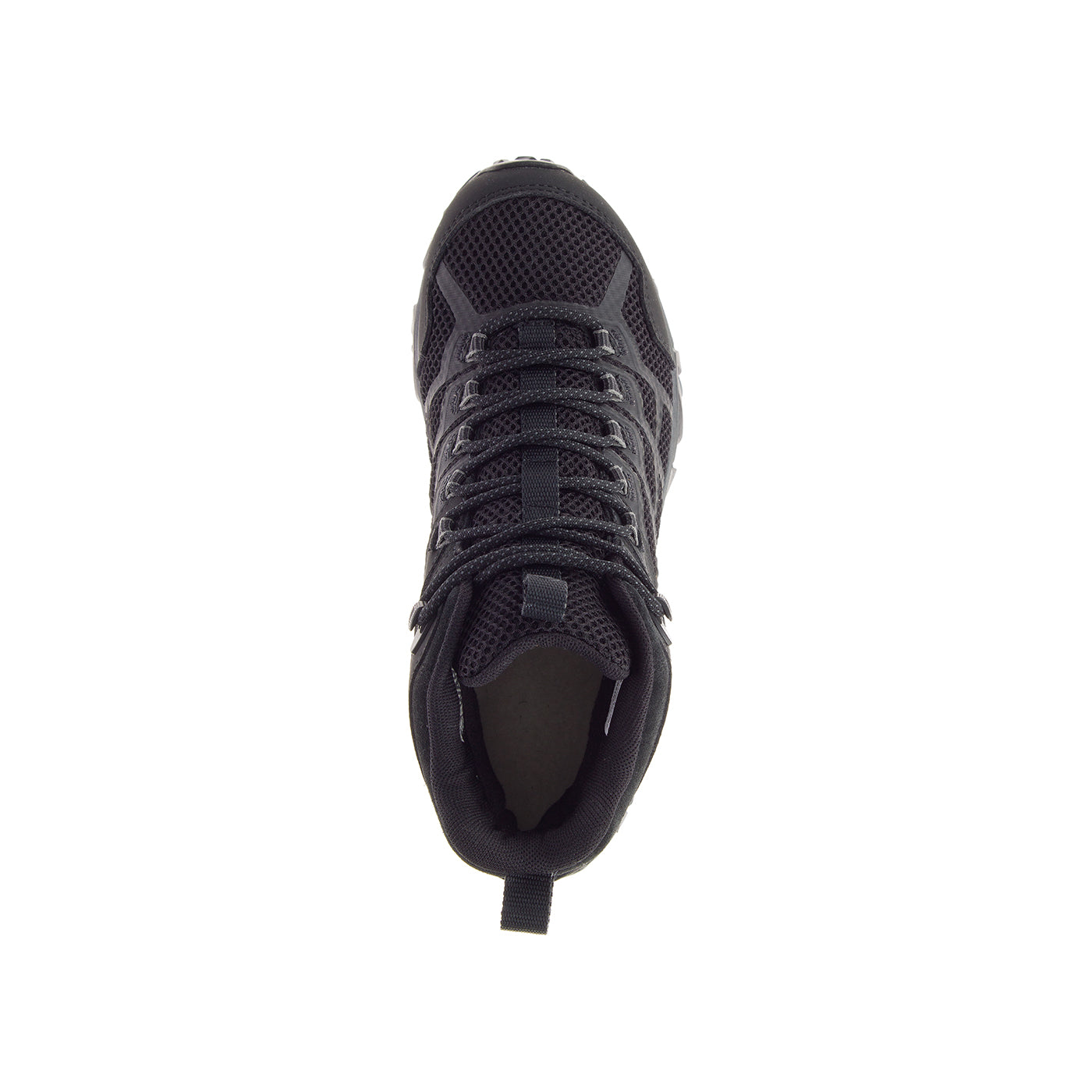 Merrell Erkek Moab Fst 2 Ice+ Thermo Bot Erkek Black Bot-7