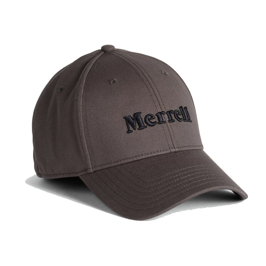 Merrell Unısex Merrell Twıll Elastıc Hat Şapka Unısex Rock Şapka-2
