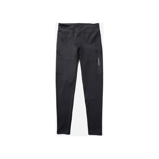 Merrell Erkek Evermove Tıght Koşu Tayt Erkek Black Koşu Tayt-1
