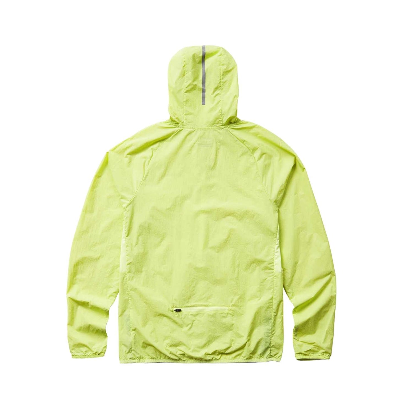 Traıl Run Pack Jacket Erkek Mantıs/Blossom Outdoor Ceketi-2