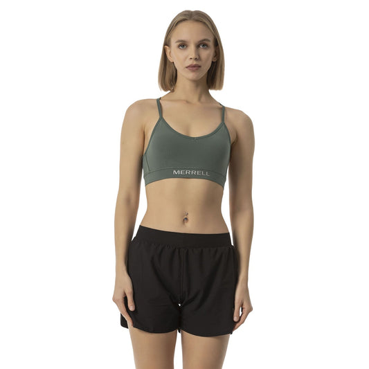 Kadın Base Fitness Bra-1
