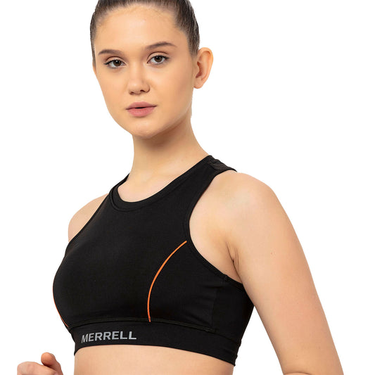 Kadın Brisk Fitness Bra-2